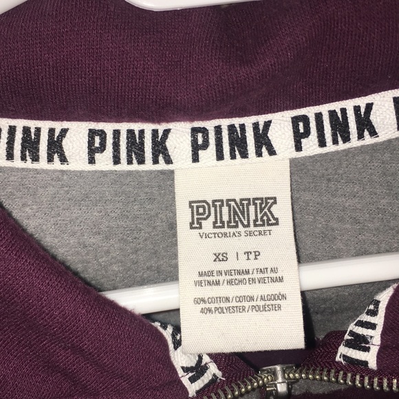 Pink jacket - Picture 3 of 3